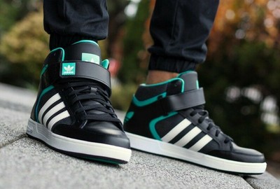 adidas varial mid shoes